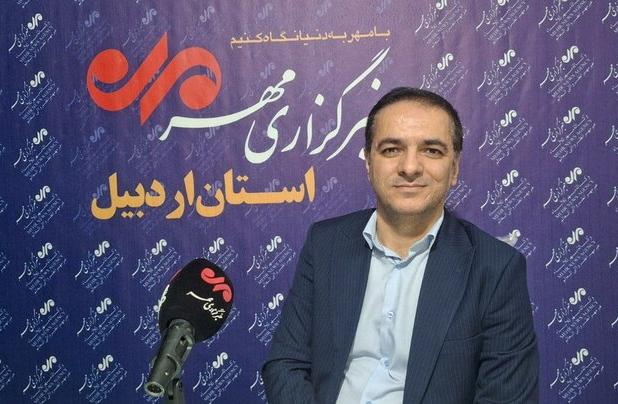 باور به خود؛ رمز موفقیت نورالدین قدیمی به عنوان دانشمند برتر ایرانی