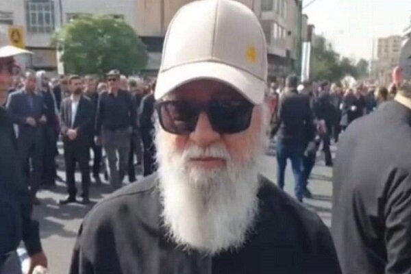 چمران: به وعده‌های پوچ ترامپ اعتماد نداریم