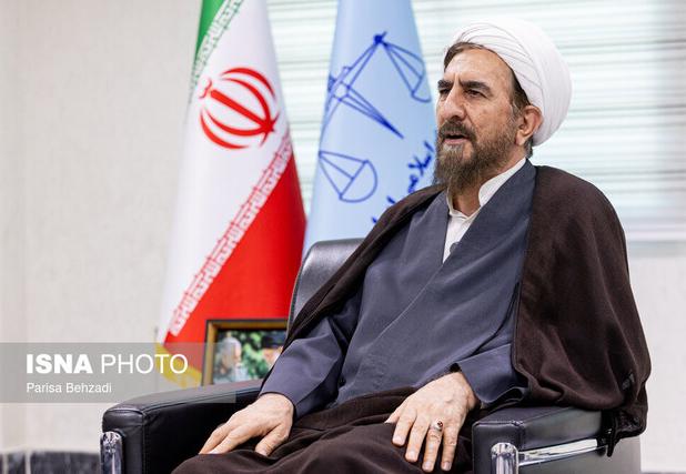 معاون قضایی قوه قضاییه: سفرهای استانی برای رفع مشکلات واحدهای قضایی و حقوق عامه ادامه دارد