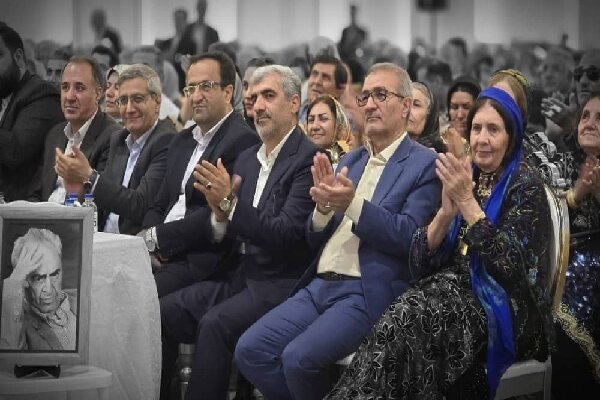 برگزاری همایش بزرگداشت استاد «محمد بهمن‌بیگی» در یاسوج