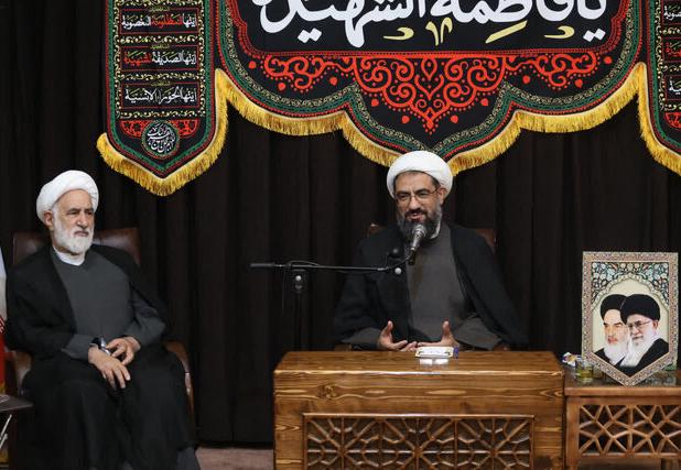 نماینده ولی‌فقیه در استان: مسکن از اصلی‌ترین مشکلات همدان است