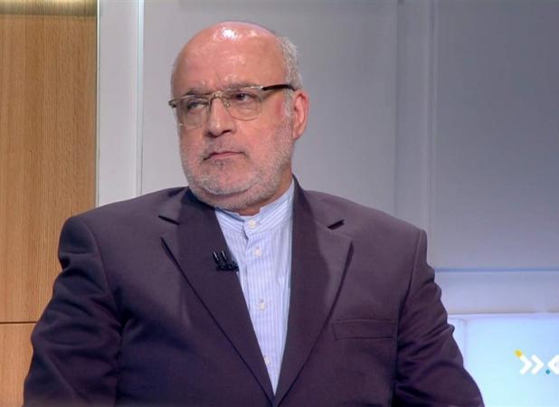 امانی: اسرائیل به دنبال تجزیه ایران بود اما موفق نشد/ حماس هرگز خلع سلاح نمی‌شود
