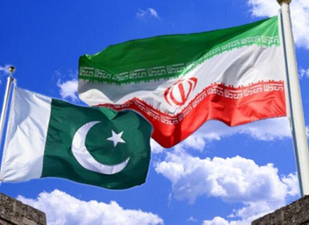 صادرات ۴۳۸میلیون دلار کالا به پاکستان دربهار امسال
