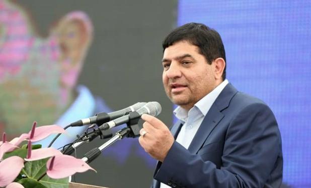  روحیه جهادی و مقاومت ملت ایران دشمن را زمین‌گیر کرد
