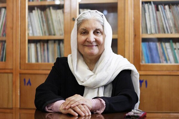 چرخش چرخ زندگی، از نگاه نوش آفرین انصاری