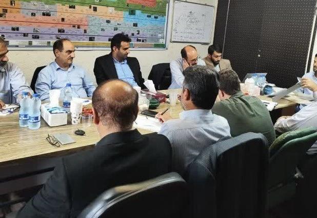 مراسم روز ملی بسیج اساتید در گیلان برگزار می‌شود