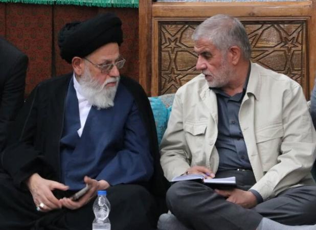 مدرسی: ضعف منابع مالی دهیاری‌ها روند توسعه در یزد را کند کرده است