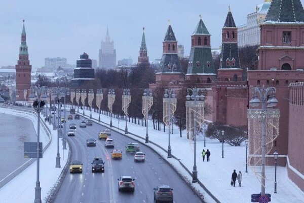 افسر عالی رتبه روس در مسکو هدف اصاب چندین گلوله قرار گرفت