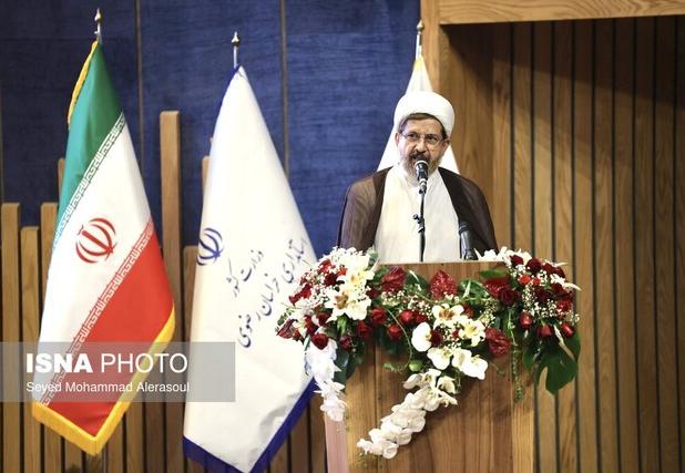آمادگی دادگستری برای حمایت از صادرکنندگان