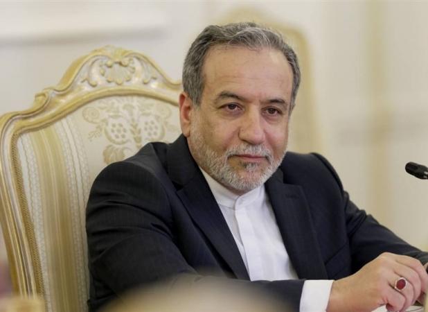 ۳ هدف عراقچی از سفر به پاکستان