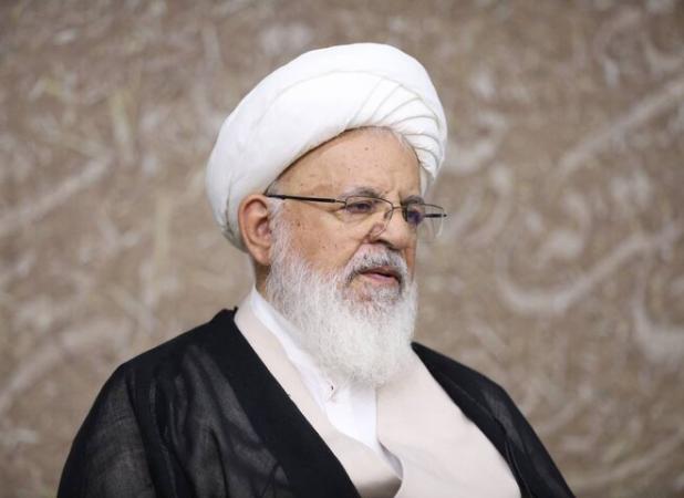 امام جمعه یزد: دانش‌بنیان‌ها در امر کاهش آلایندگی توان و ظرفیت دارند