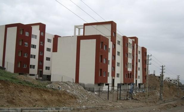 وام مسکن کم ریسک ترین نوع تسهیلات است