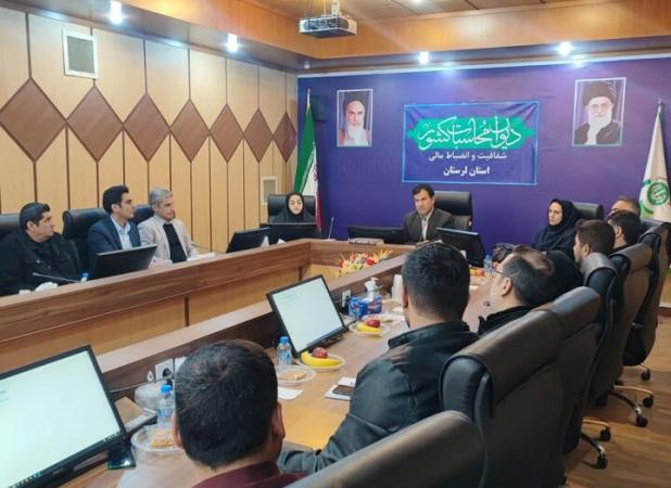 هر گونه خرید خارجی به‌جای کالای داخلی ممنوع است