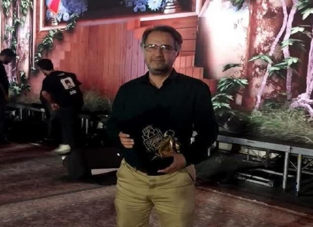 درخشش مستند «زنان بی‌ادعا» در جشنواره بین‌المللی فیلم رسام
