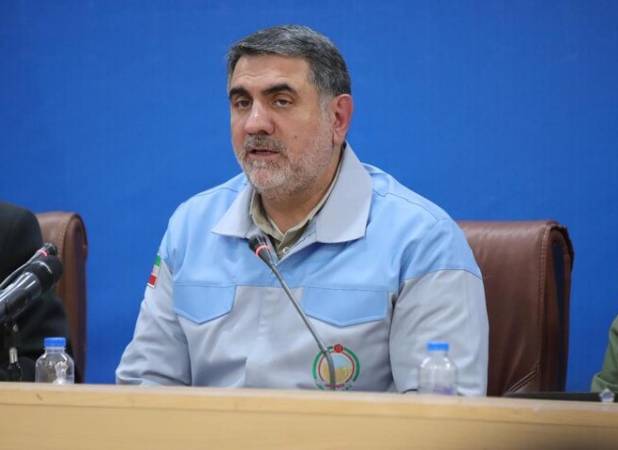 تدوین نقشه راه بحران در کشور