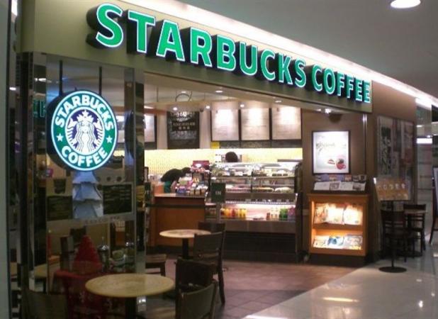 کارزار تحریم استارباکس آمریکا در حمایت از اعتصاب کارکنان