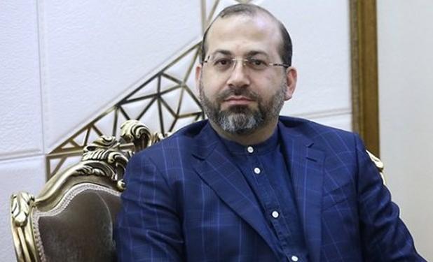 رئیس کل دیوان محاسبات در پیامی عید نوروز را به همتایانش در سایر کشورها تبریک گفت