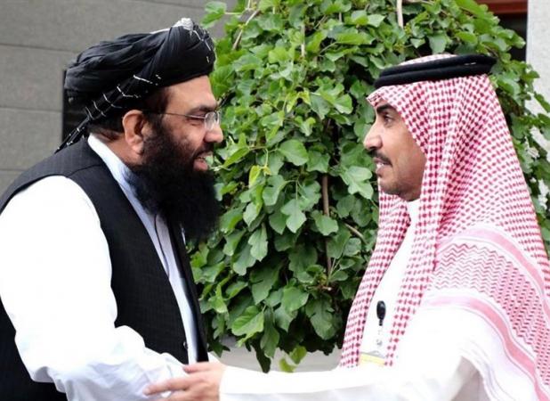 همکاری اسلامی: جلب کمک برای پناهجویان افغان در اولویت است