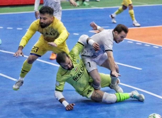 ایرالکو به فوتسال بازمی‌گردد؟