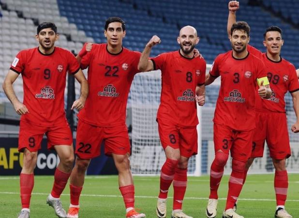 آشنایی با رقبای تراکتور در لیگ نخبگان؛ به امید سناریویی شبیه پاختاکور!