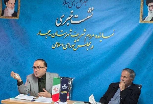 زندیان: امکانات ورزشی بیجار پاسخگوی نیاز جوانان نیست