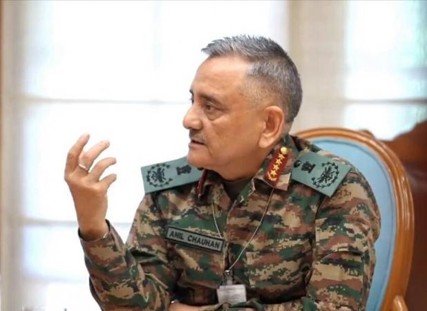 اذعان هند به سرنگونی جنگنده‌هایش در پاکستان