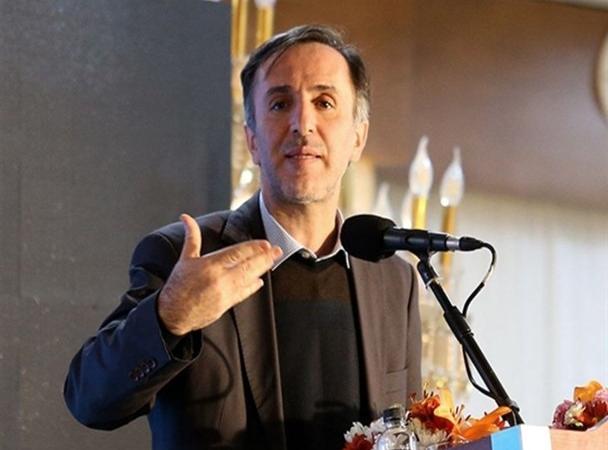 مذاکره با وزیراقتصادارمنستان شریک مهمّ تجاری در تهران