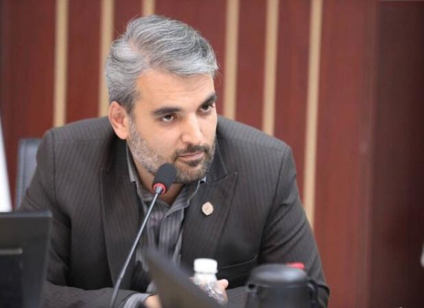 توسعه سنواتی طی ۳ سال اخیر در استان تهران ۱۲ درصد رشد داشته است