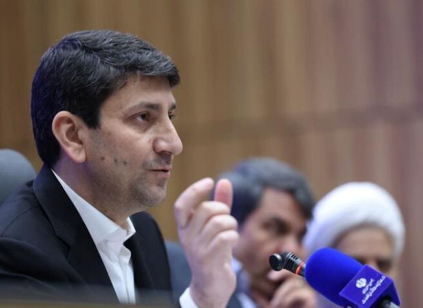 برای تحقق سهم ۱۰ درصدی اقتصاد دیجیتال با پرچمداری کرمان تلاش می کنیم