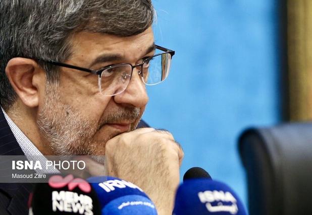 استاندار یزد: دانشگاه اتاق فکر دولت است