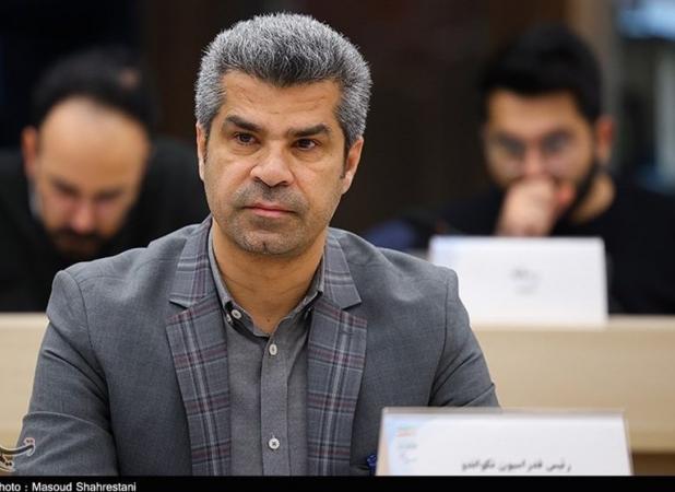 ساعی: صفر تا صد انتخاب کادرفنی بانوان با کمیته فنی است