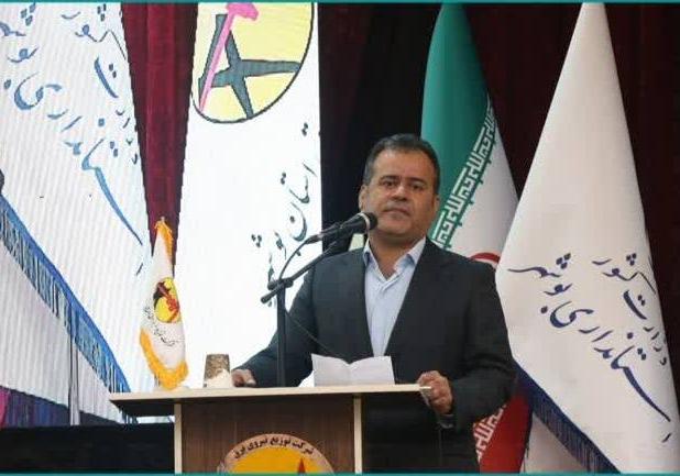 رستمی: با پویش سرمایه‌گذاری خورشیدی می‌توان پیک برق را مدیریت کرد