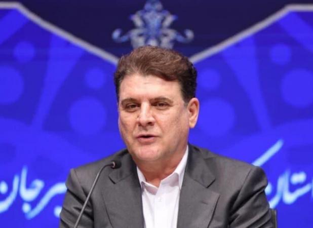 زینی وند: انتخابات باید به صحنه نمایش وفاق و انسجام ملی تبدیل شود