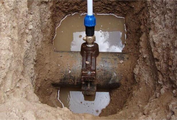 مدیر آبفا نرماشیر: انشعابات غیر مجاز آب با فناوری‌های نوین کشف می شوند