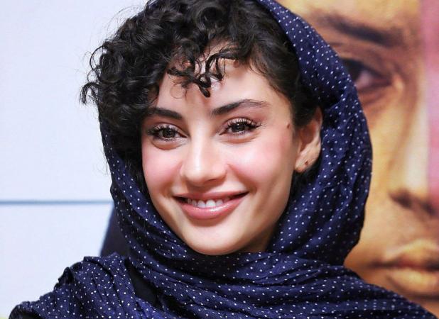 عکس جذاب و تازه ترلان پروانه با تم سیاه و سفید
