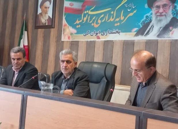 ایوانکی با کمبود جدی پزشک و کادر درمانی روبرو است