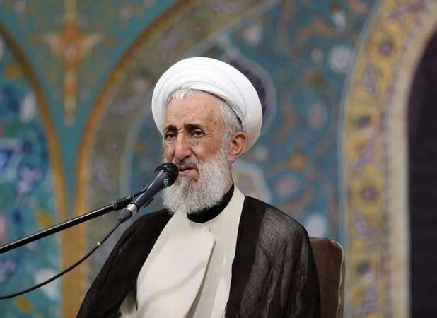 این یکی به خود آقای صدیقی مربوط است، نه بستگانش