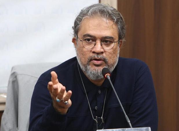 فروش رمان بعد از پخش سریال بیشتر شد؛ ماجرای «اربعین طوبی» واقعی است