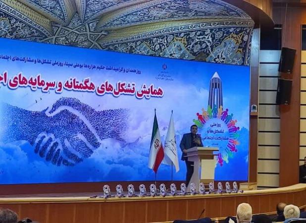 نیروگاه مفتح بدون تدبیر منابع آبی منطقه را با مشکل مواجه کرد