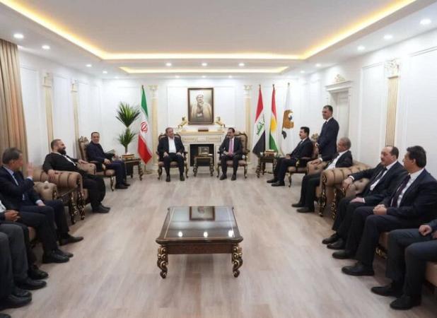 نقش سازنده اقلیم کردستان عراق در میزبانی از زائران اربعین حسینی