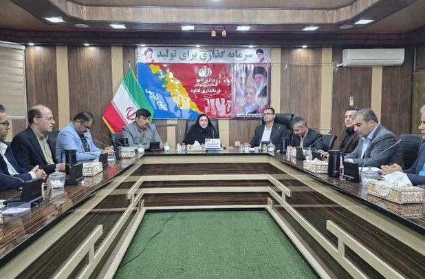 معاون فرماندارگناوه: برخورد بااحتکارکنندگان برنج در دستورکار قرار گیرد