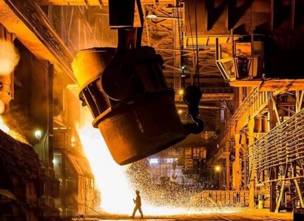 نقش فولاد مبارکه در توسعه زیرساخت‌های زیست‌بوم فناوری