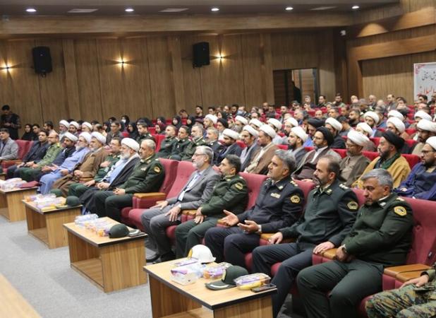 ارسال ۷۰۰ اثر به همایش نهج البلاغه سمنان؛ بصیرت دینی رویکرد مراسم است