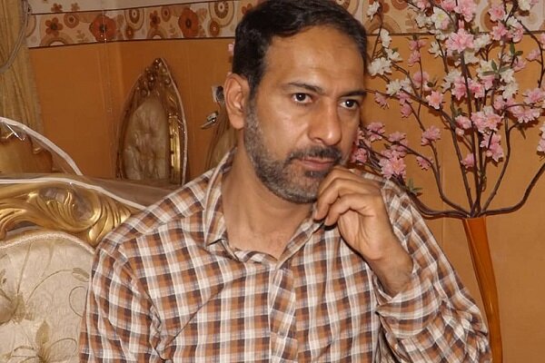 اکبر صحرایی؛ نویسنده‌ای که از دل جنگ بر لوح جان قلم زد