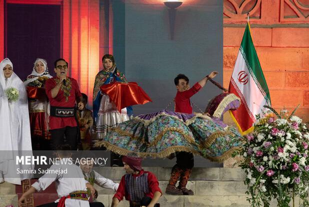 موفق: جشن بزرگ مادرانه در بجنورد برگزار می‌شود