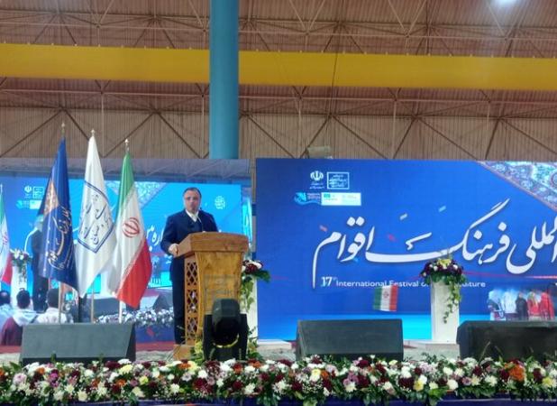 وزیر میراث‌ فرهنگی: تخلیه روستا تهدید فرهنگی است