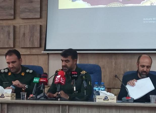 سردار قنبری: بسیج باید موتور خدمت‌رسانی و امید باشد