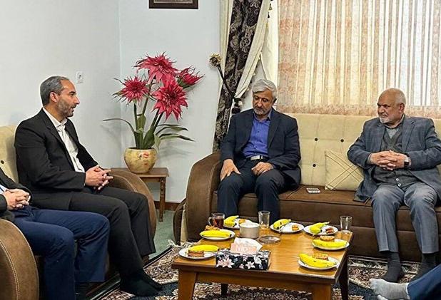 آغاز عملیات ساخت ۸۰ واحد مسکونی برای محرومان و نیازمندان تویسرکان