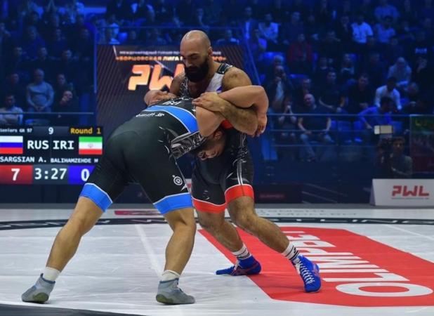 اضافه شدن آخرین خارجی به جمع مسجدسلیمانی‌ها