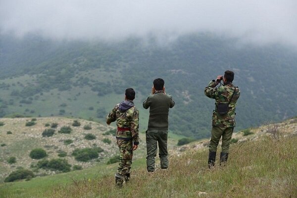 جذب سربازان آموزش‌دیده در یگان محیط زیست برای جبران کمبود محیط‌بان